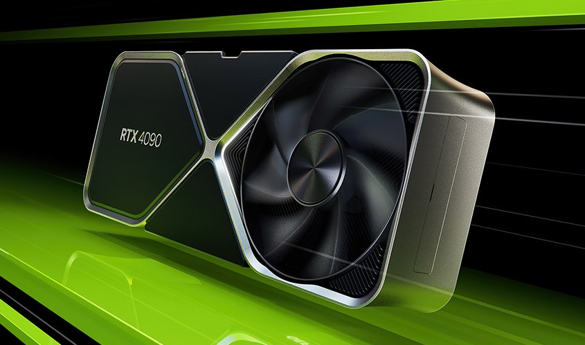 Φήμη: Η Nvidia ετοιμάζει νέες και φθηνότερες κάρτες γραφικών στη σειρά RTX 40