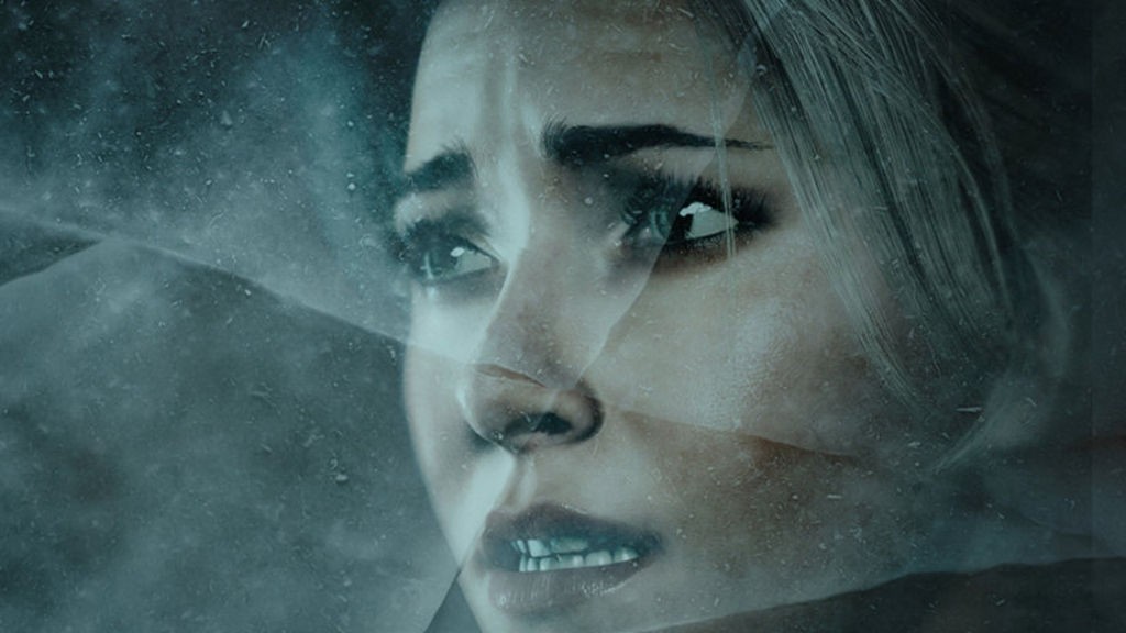 Until Dawn remake