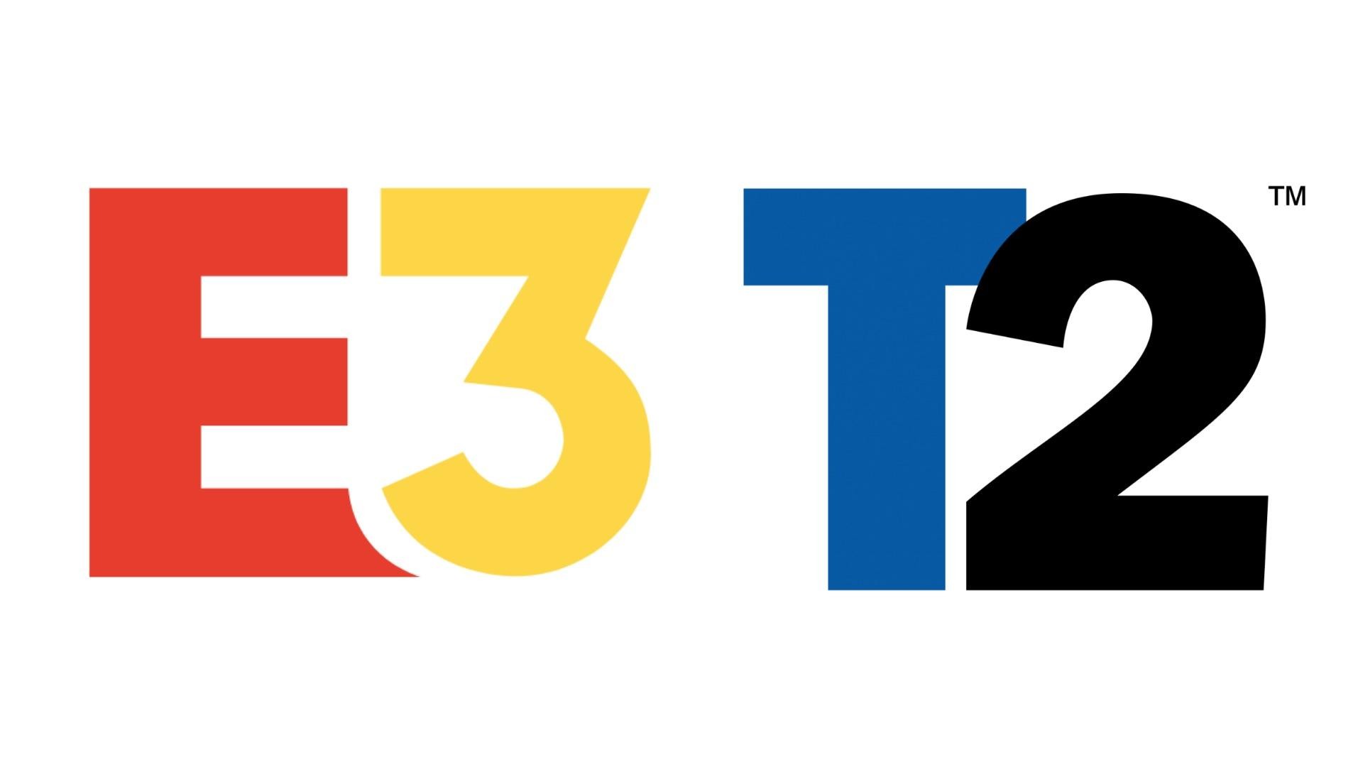 E3 2021: Take-Two Live