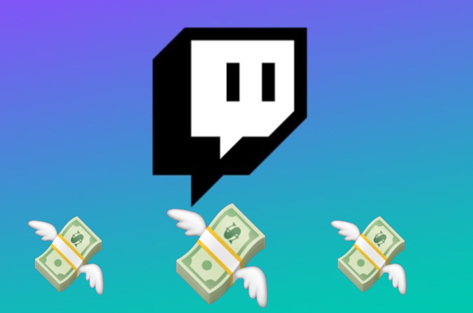 Το Twitch θα παίρνει τα μισά έσοδα από τους top streamers από το 2023