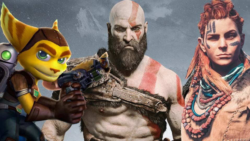 Τι πωλήσεις έχουν κάνει τα μεγάλα games της Sony