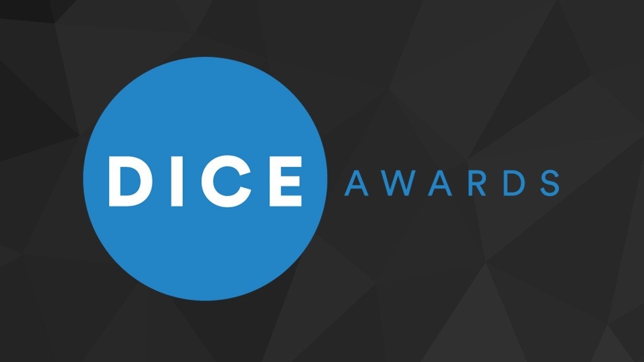 2020 DICE Awards