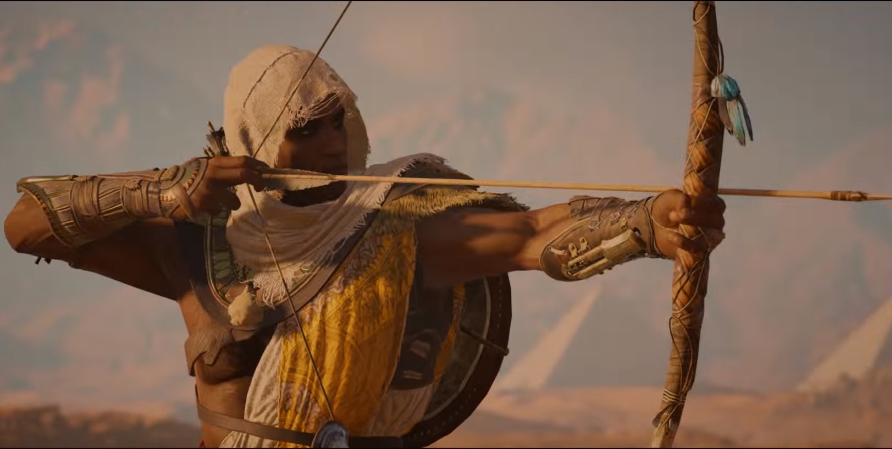 Assassin's Creed Origins