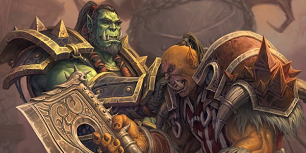 Live: World of Warcraft: Warlords of Draenor beta