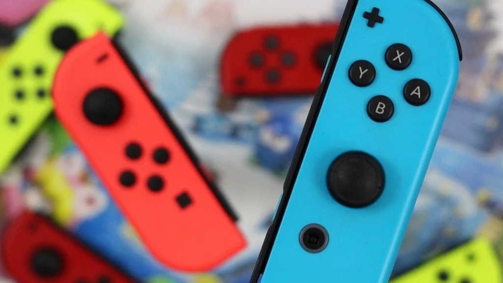 Ένα παιδί πηγαίνει την Nintendo στα δικαστήρια λόγω του προβλήματος που έχει το Switch με το "Joy-Con drift"