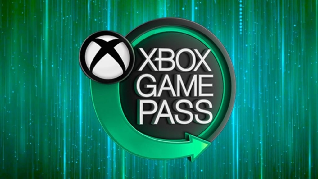 Το Xbox Game Pass ήταν αρχικά υπηρεσία μόνο για ενοικίαση games