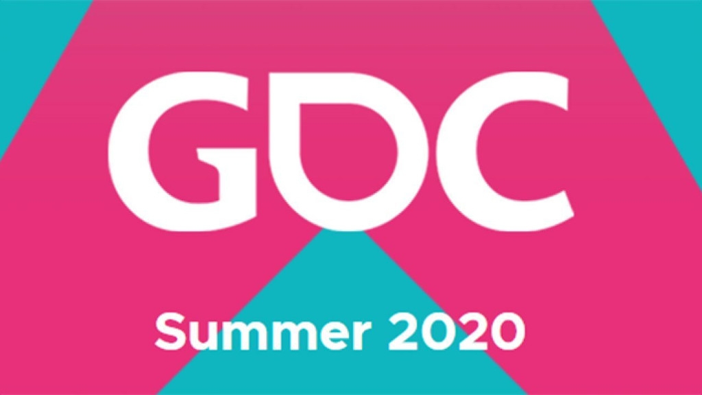 GDC Summer 2020: Νέα ημερομηνία διεξαγωγής και αλλαγή του ονόματος