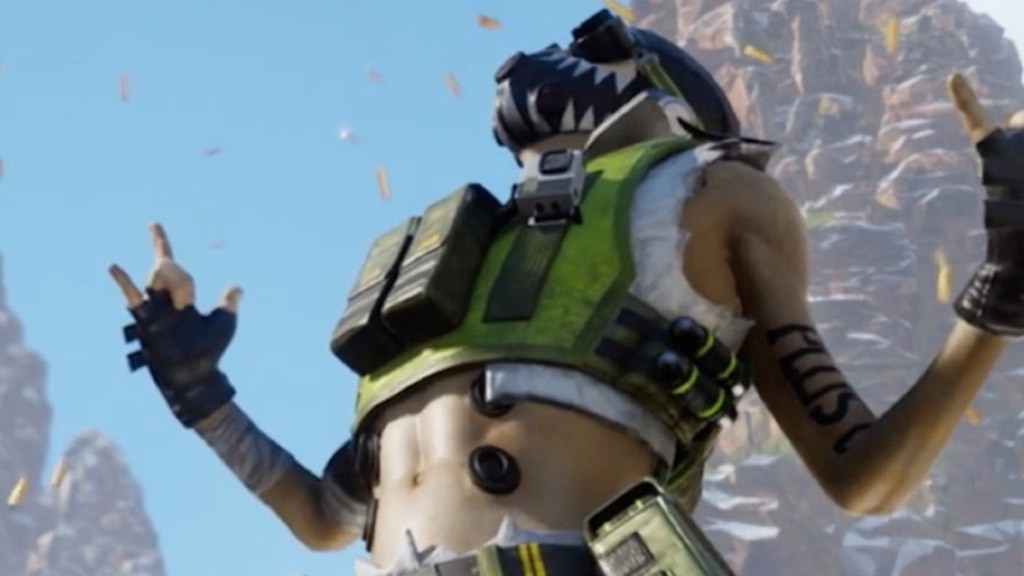 Σε τουρνουά 2 εκατομμυρίων δολαρίων του Apex Legends, ο παίκτης ImperialHal δεν πυροβόλησε αντίπαλο που είχε αποσυνδεθεί