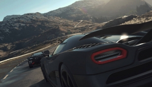 DriveClub: Νέο gameplay βίντεο