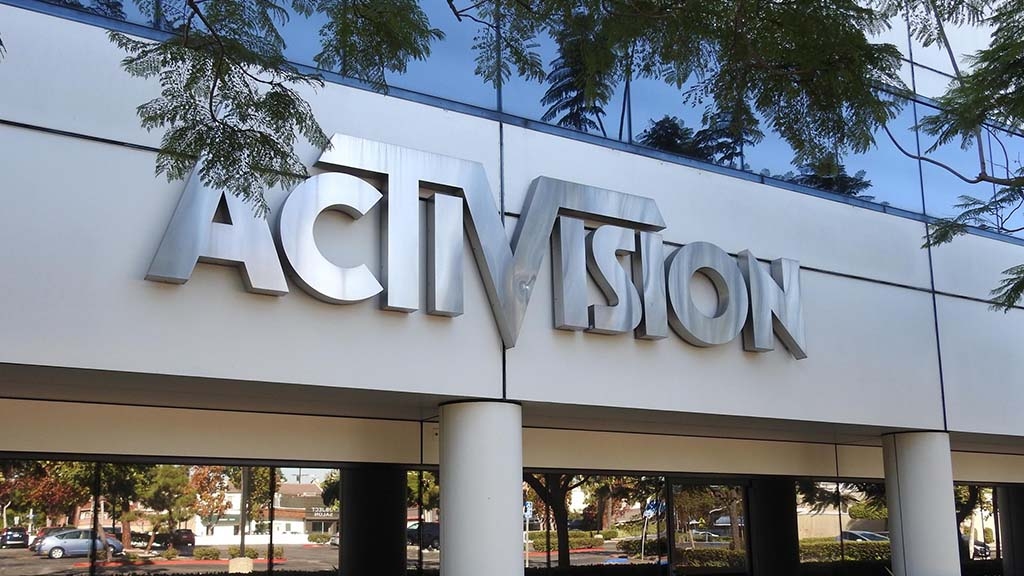 Η Activision Blizzard θα προσλάβει 2.000 εργαζόμενους σε ένα έτος