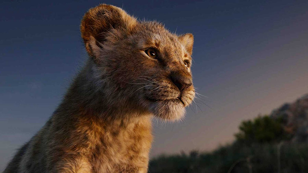 The Lion King review