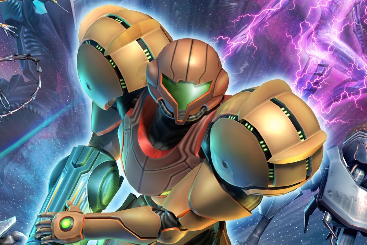 Τα νεότερα για το Metroid Prime 4