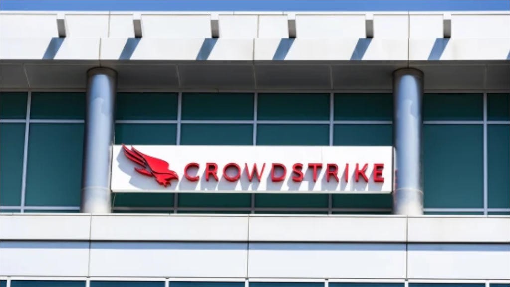 Μετά το crash 8.5 εκατομμυρίων PC, η CrowdStrike ζήτησε συγνώμη με κουπόνια Uber Eats των 10 δολαρίων