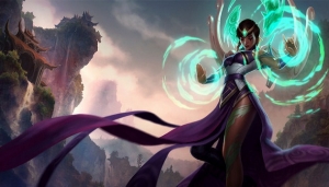 League of Legends: Karma Guide 2013