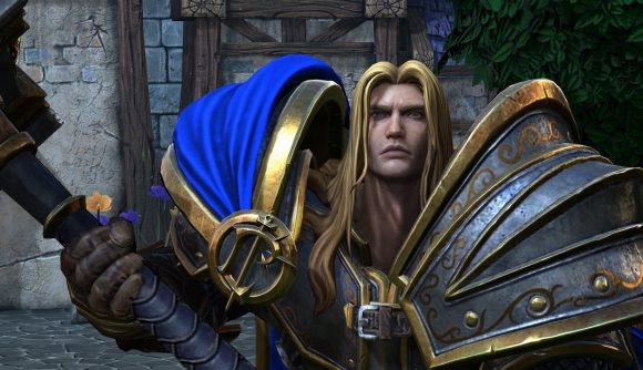 Το Warcraft 3: Reforged έχει το χειρότερο user score στο Metacritic