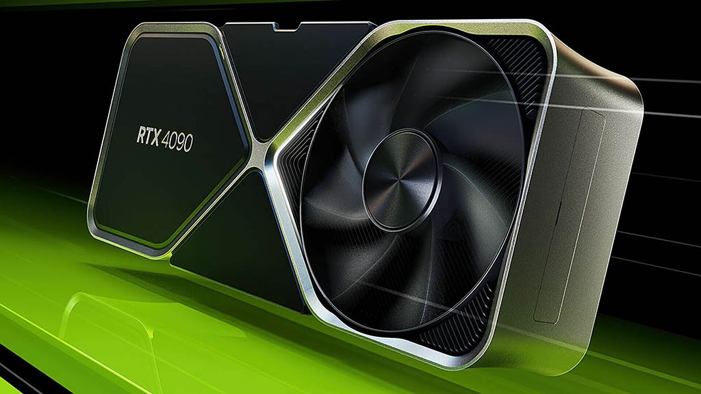 Σειρά RTX 40 της Nvidia