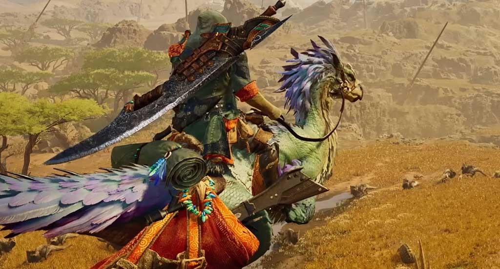 Monster Hunter Wilds: Οι απαιτήσεις στα PC