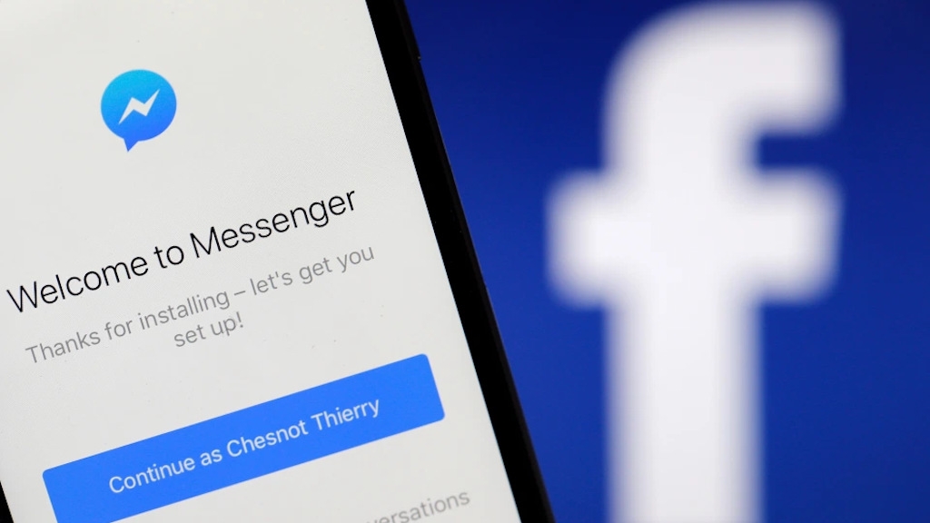 Το Facebook Messenger δεν λειτουργεί σωστά 