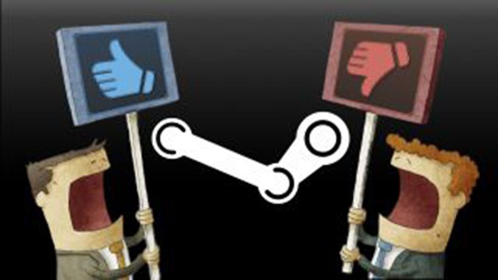 Η Valve προσπαθεί ξανά να καταπολεμήσει το review bombing στο Steam