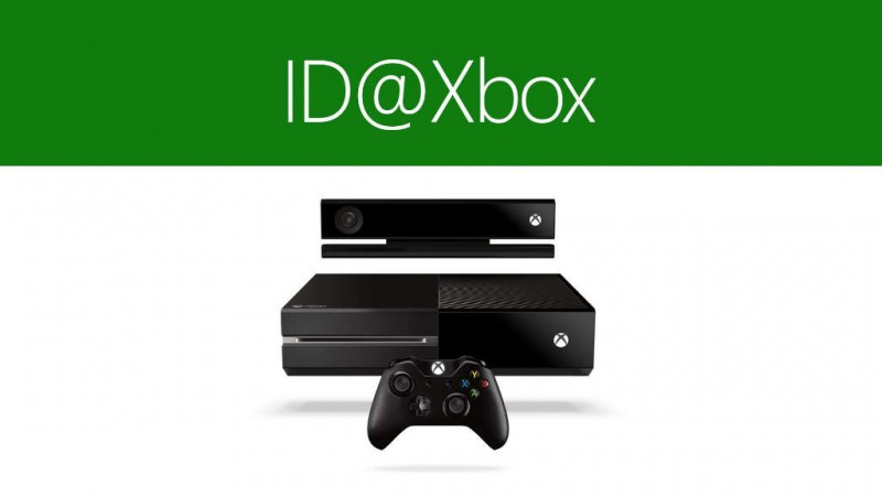 ID@Xbox