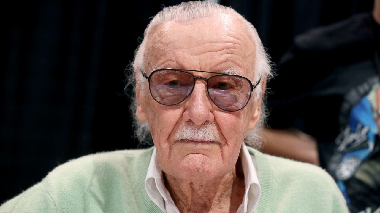 Cameo του Stan Lee στο World of Warcraft