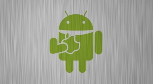 iPhone με λειτουργικό Android