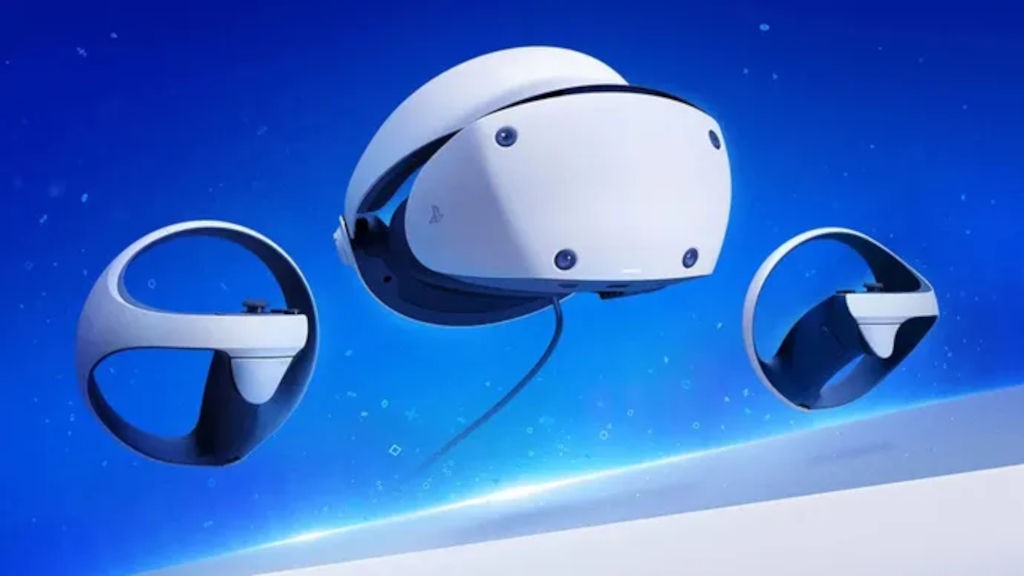 Η Sony μειώνει την χρηματοδότηση για τα games του PlayStation VR 2