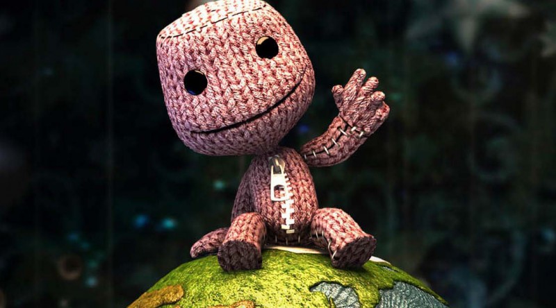 LittleBigPlanet 3 και στο PS3