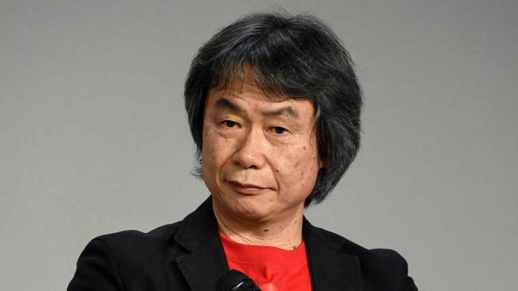 Ο Shigeru Miyamoto δημιουργός του Mario, μίλησε για το επόμενο 3D game της σειράς