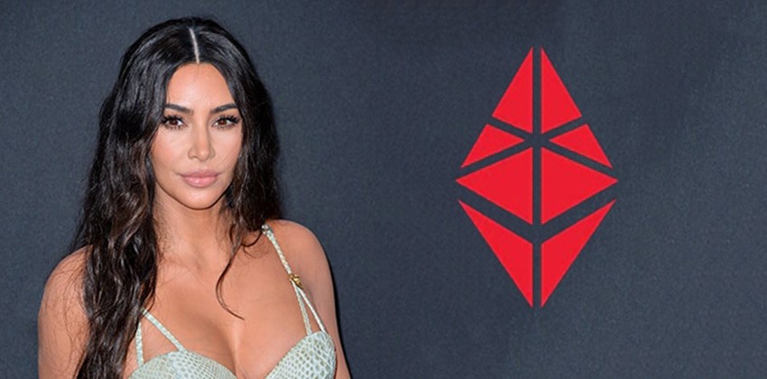 Η Kim Kardashian θα πληρώσει πρόστιμο 1,26 εκατομμύρια δολάρια για διαφήμιση που έκανε για cryptocurrency