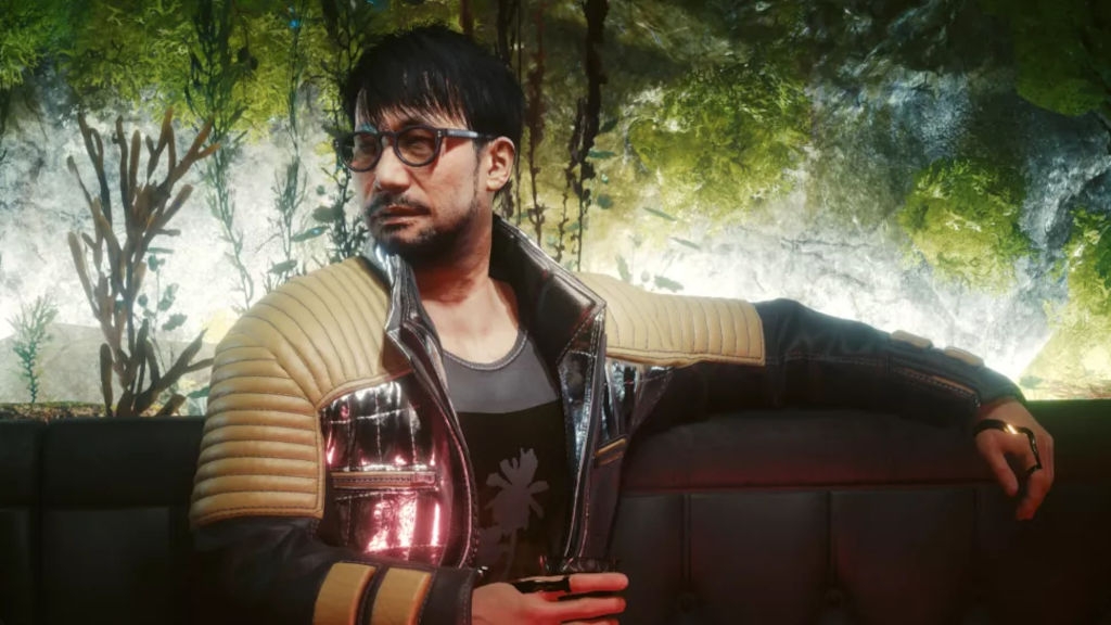 Πώς να βρείτε τον Kojima, την Grimes και την GLaDOS στο Cyberpunk 2077