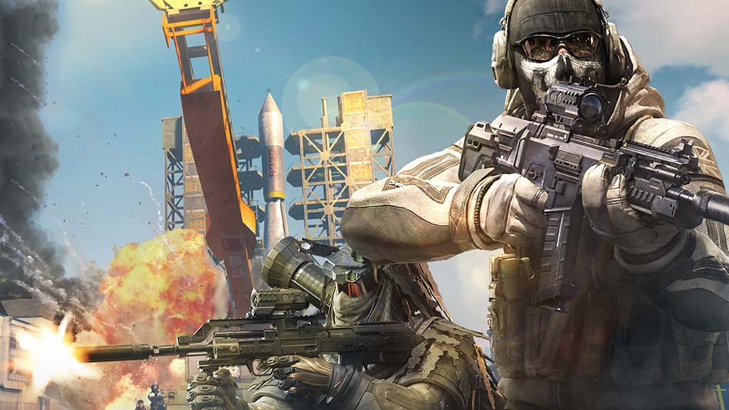 Με το Call of Duty Mobile η Activision έβγαλε πάνω από 3 δις σε μικροσυναλλαγές