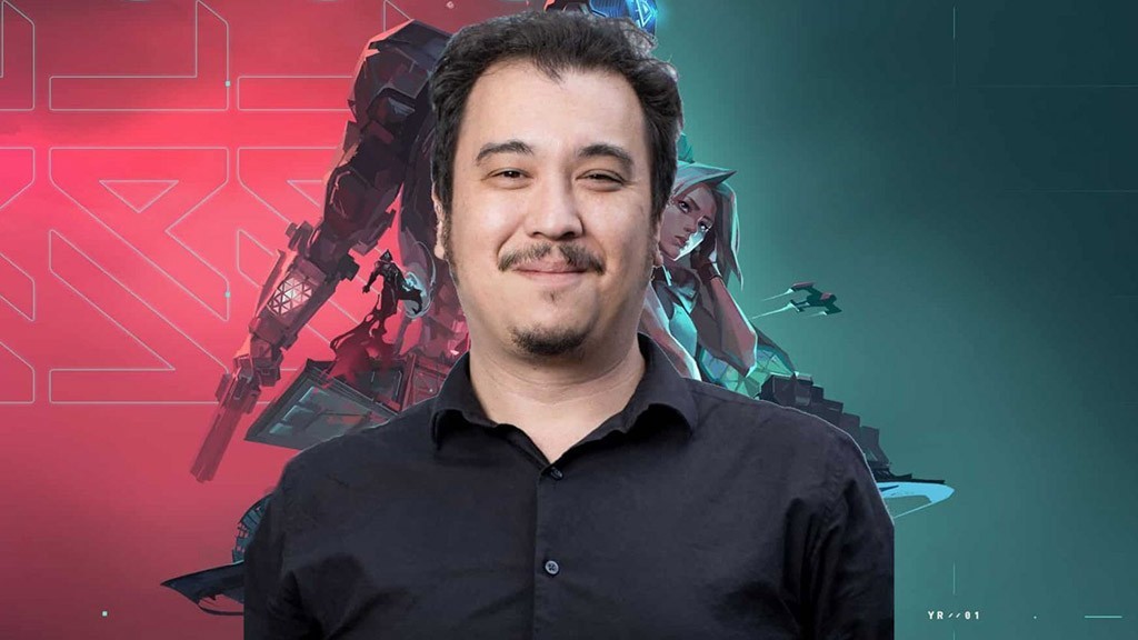 Ο director του Valorant αποχώρησε από την Riot Games, μετά από 12 χρόνια