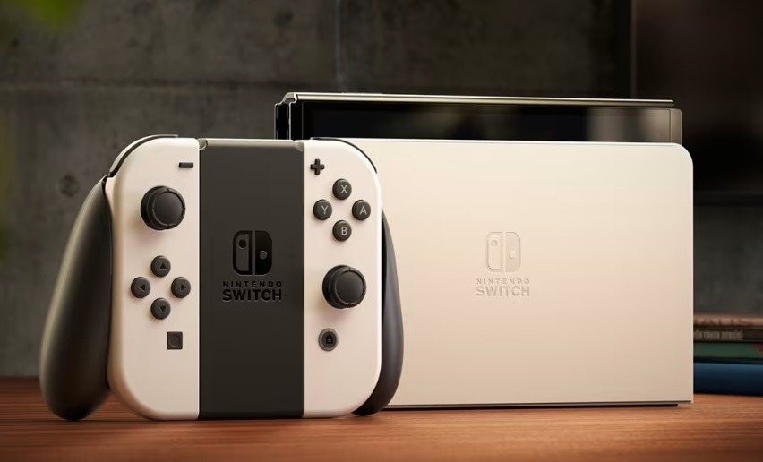 Φήμες για το Nintendo Switch 2