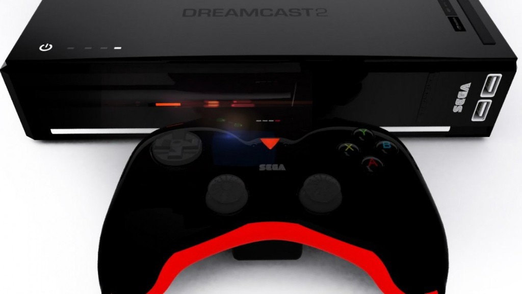 Dreamcast 2