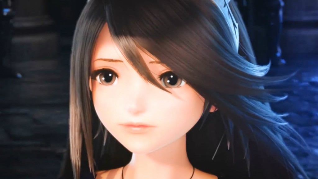 Bravely Second: End Layer