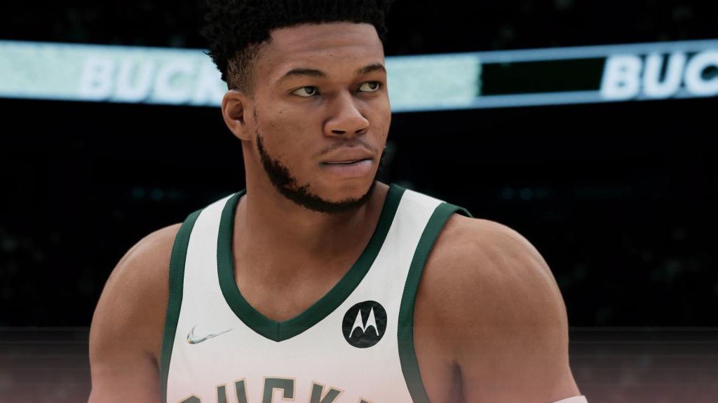 2K: "Στο NBA 2K23 θα έχουμε καρφώματα και ενέργειες, όπως του Γιάννη Αντετοκούνμπο"