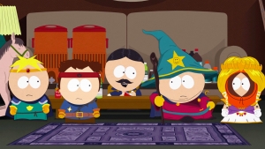 South Park: The Stick of Truth preview