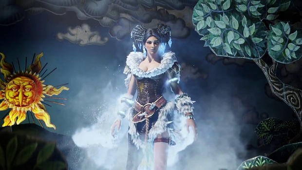 Gamescom 2014: Fable Legends