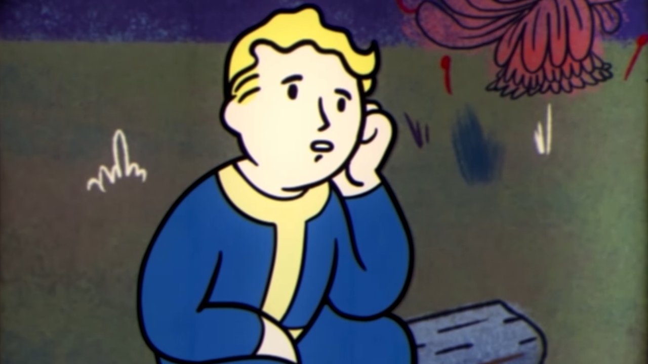 Το Fallout 76 θα έχει online multiplayer