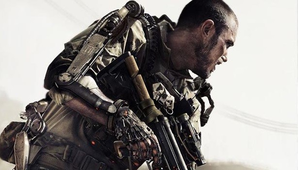 Ε3 2014: Call of Duty: Advanced Warfare