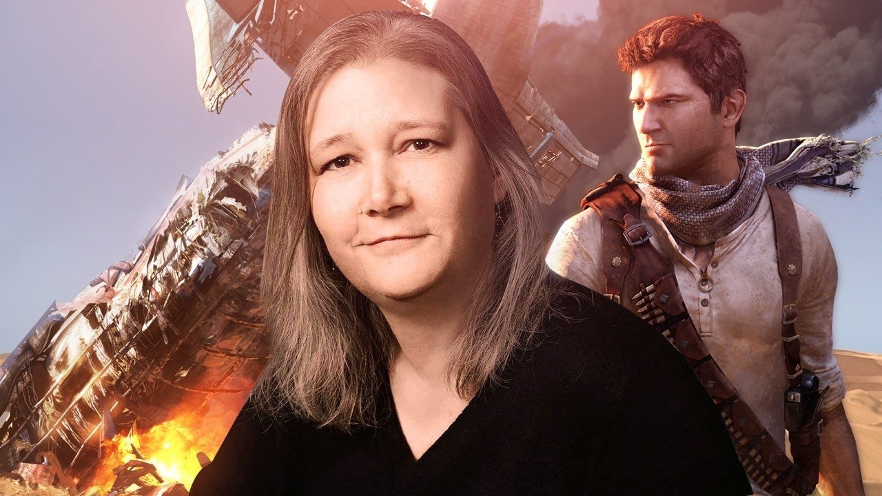 Amy Hennig: "Το Uncharted μόνο με single-player δεν θα επιβίωνε σήμερα"