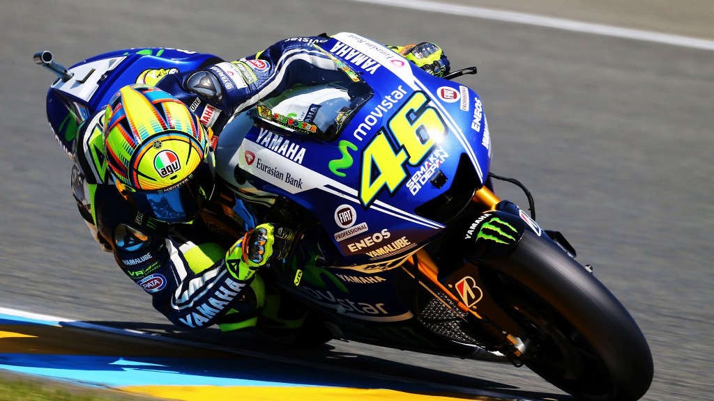 Valentino Rossi: The Game