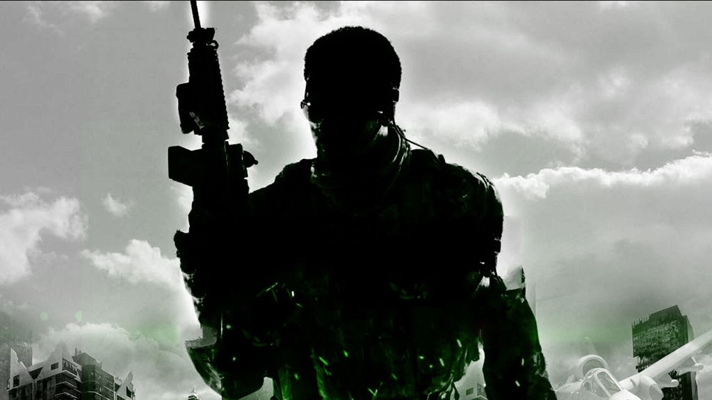 Φήμες για Call of Duty: Modern Warfare 3 reboot