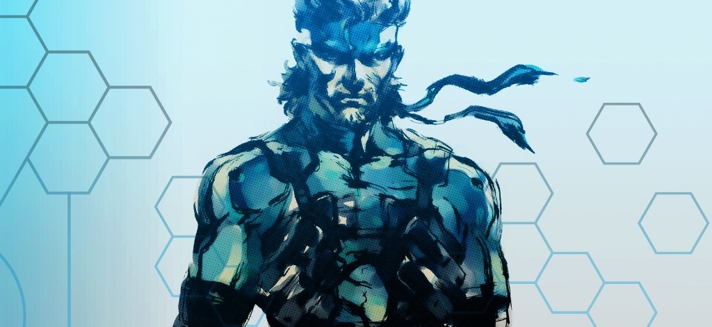 Metal Gear Solid 2: Sons of Liberty HD για Android