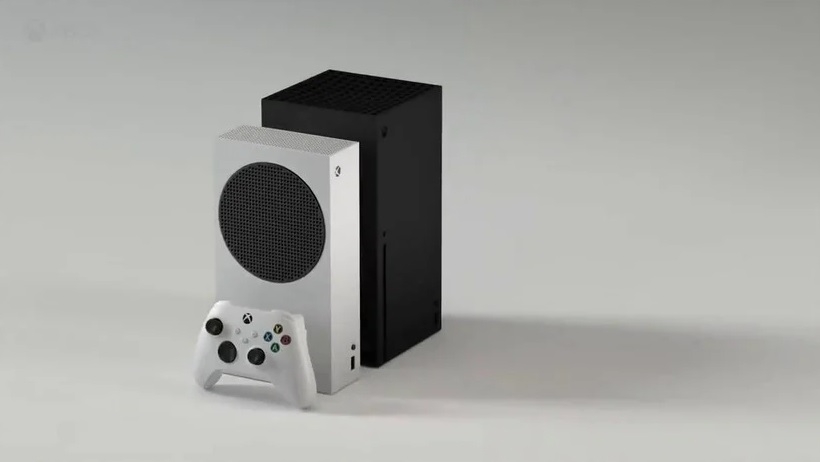 Xbox Series X/S: Τιμή και ημερομηνία κυκλοφορίας