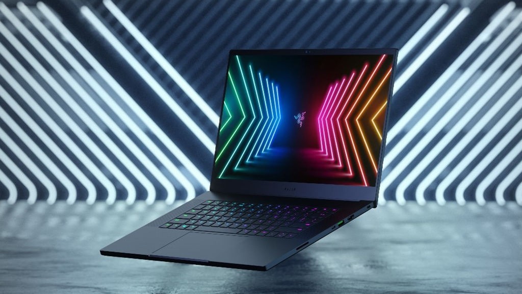 Razer Blade 15 Advanced Editions