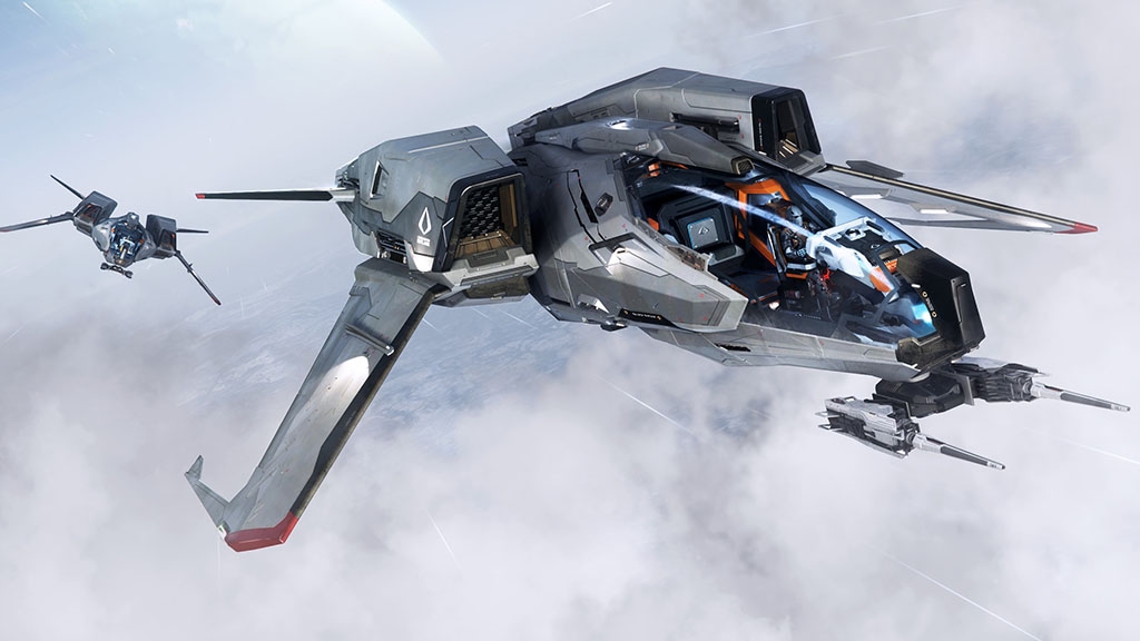 Star Citizen: Τα έσοδα από το crowdfunding ξεπέρασαν τα 700 εκατομμύρια δολάρια