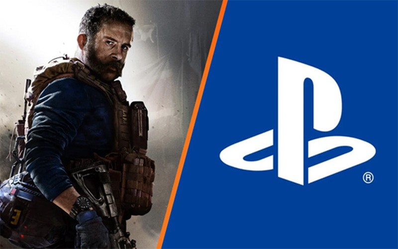 Microsoft: "Το συμβόλαιο Sony-Activision για το Call of Duty στο PlayStation λήγει το 2024"