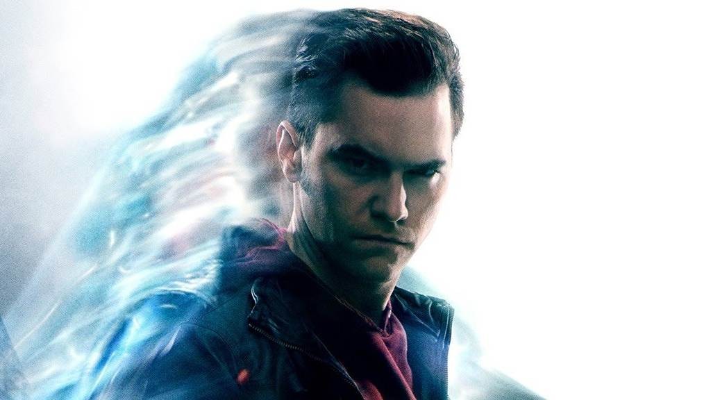 Παίζουμε Quantum Break Live